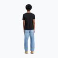 Tricou pentru bărbați  Alpha Industries Basic Mid Logo black 3