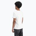Tricou pentru bărbați  Alpha Industries Basic Mid Logo white 5