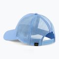 Șapcă pentru bărbați Alpha Industries Basic Trucker light blue 2