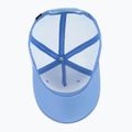 Șapcă pentru bărbați Alpha Industries Basic Trucker light blue 3
