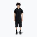 Tricou pentru bărbați Alpha Industries Basic Polo Small Logo black 2