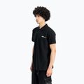 Tricou pentru bărbați Alpha Industries Basic Polo Small Logo black 4
