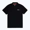 Tricou pentru bărbați Alpha Industries Basic Polo Small Logo black 6