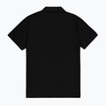 Tricou pentru bărbați Alpha Industries Basic Polo Small Logo black 7