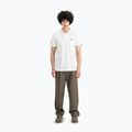 Tricou pentru bărbați Alpha Industries Basic Polo Small Logo white 2