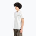 Tricou pentru bărbați Alpha Industries Basic Polo Small Logo white 3