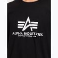 Tricouri pentru bărbați Alpha Industries Basic T (2 buc.) black 6