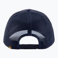 Șapcă pentru bărbați Alpha Industries Label Trucker rep.blue 2