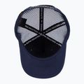 Șapcă pentru bărbați Alpha Industries Label Trucker rep.blue 3