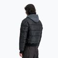 Geacă pentru bărbați Alpha Industries MA-1 Puffer Bomber black 3