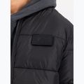 Geacă pentru bărbați Alpha Industries MA-1 Puffer Bomber black 4