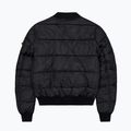 Geacă pentru bărbați Alpha Industries MA-1 Puffer Bomber black 8