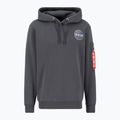 Bluză pentru bărbați Alpha Industries NASA Orbit vintage grey