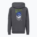 Bluză pentru bărbați Alpha Industries NASA Orbit vintage grey 2