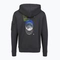 Bluză pentru bărbați Alpha Industries NASA Orbit vintage grey 2