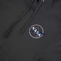 Bluză pentru bărbați Alpha Industries NASA Orbit vintage grey 3