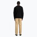 Bluză pentru bărbați Alpha Industries Reflective Print Sweater black 3
