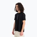 Tricou pentru bărbați  Alpha Industries Puff Print black 4
