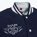Jachetă Alpha Industries Varsity Air Force ultra navy pentru bărbați 3