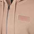 Bluză pentru bărbați Alpha Industries Back Print Zip dusty coral 3