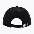 Șapcă Alpha Industries Metal Label rep black/metalsilver 2