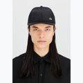 Șapcă Alpha Industries Metal Label rep black/metalsilver 6