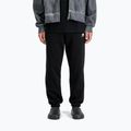 Pantaloni pentru bărbați Alpha Industries Basic Small Logo II Jogger black