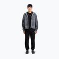 Pantaloni pentru bărbați Alpha Industries Basic Small Logo II Jogger black 2