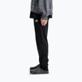 Pantaloni pentru bărbați Alpha Industries Basic Small Logo II Jogger black 5