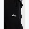Pantaloni pentru bărbați Alpha Industries Basic Small Logo II Jogger black 6