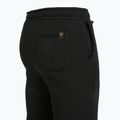 Pantaloni pentru bărbați Alpha Industries Basic Small Logo II Jogger black 11