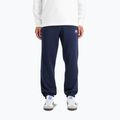 Pantaloni pentru bărbați Alpha Industries Basic Small Logo II Jogger ultra navy