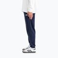 Pantaloni pentru bărbați Alpha Industries Basic Small Logo II Jogger ultra navy 5