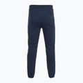 Pantaloni pentru bărbați Alpha Industries Basic Small Logo II Jogger ultra navy 9