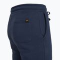 Pantaloni pentru bărbați Alpha Industries Basic Small Logo II Jogger ultra navy 11