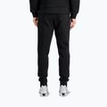 Pantaloni pentru bărbați Alpha Industries Track Small Logo Jogger black 3
