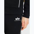 Pantaloni pentru bărbați Alpha Industries Track Small Logo Jogger black 5