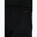 Pantaloni pentru bărbați Alpha Industries Track Small Logo Jogger black 6