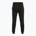 Pantaloni pentru bărbați Alpha Industries Track Small Logo Jogger black 8