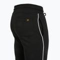 Pantaloni pentru bărbați Alpha Industries Track Small Logo Jogger black 10