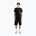 Pantaloni scurți pentru bărbați Alpha Industries Freedom Jogger balck 2