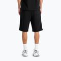 Pantaloni scurți pentru bărbați Alpha Industries Freedom Jogger balck 4