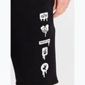 Pantaloni scurți pentru bărbați Alpha Industries Freedom Jogger balck 5
