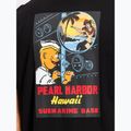 Tricou pentru bărbați  Alpha Industries Pearl Harbor Back Print black 6