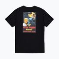 Tricou pentru bărbați  Alpha Industries Pearl Harbor Back Print black 8