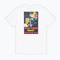 Tricou pentru bărbați  Alpha Industries Pearl Harbor Back Print white 6