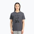 Tricou pentru bărbați  Alpha Industries Hawaii vintage grey