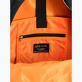 Rucsac de oraș Alpha Industries Crew 18 l black 3