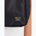 Rucsac de oraș Alpha Industries Crew 18 l black 5