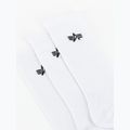 Șosete pentru bărbați Alpha Industries Basic 3 perechi white 3